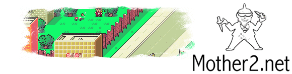 Mother2.net